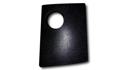 Tåkelampedekselpanel - 82355077