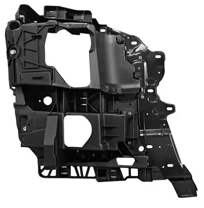 Hodelyktstøtte Inside Man 81416106759