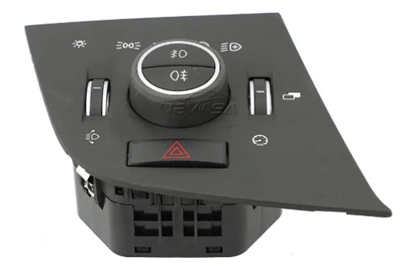 Bryter 21762232/22154302 Volvo